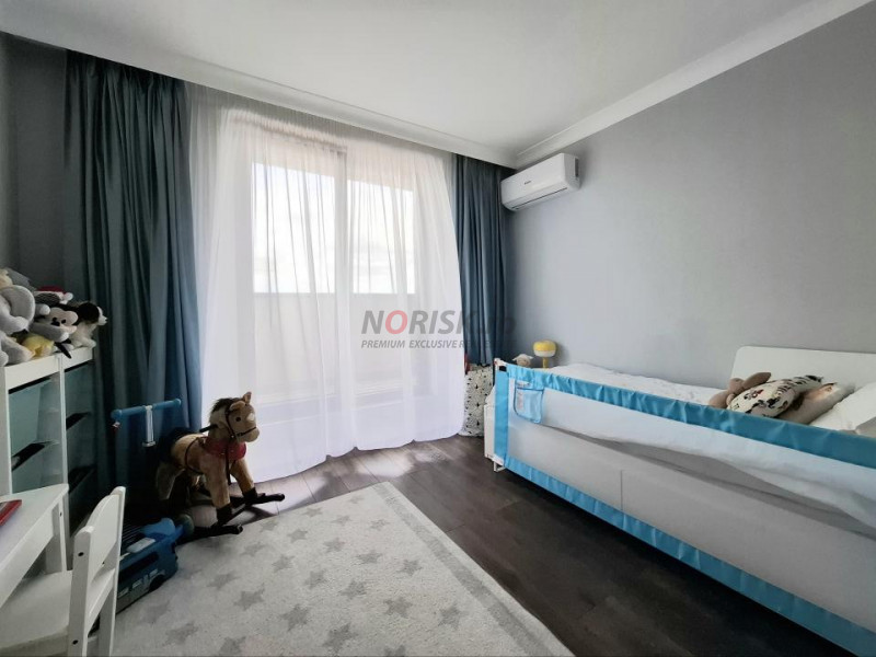 3 Camere | Pipera | 96MP | Panoramic | Mobilat & Utilat | H Plaza