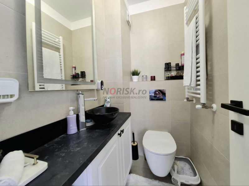 3 Camere | Pipera | 96MP | Panoramic | Mobilat & Utilat | H Plaza