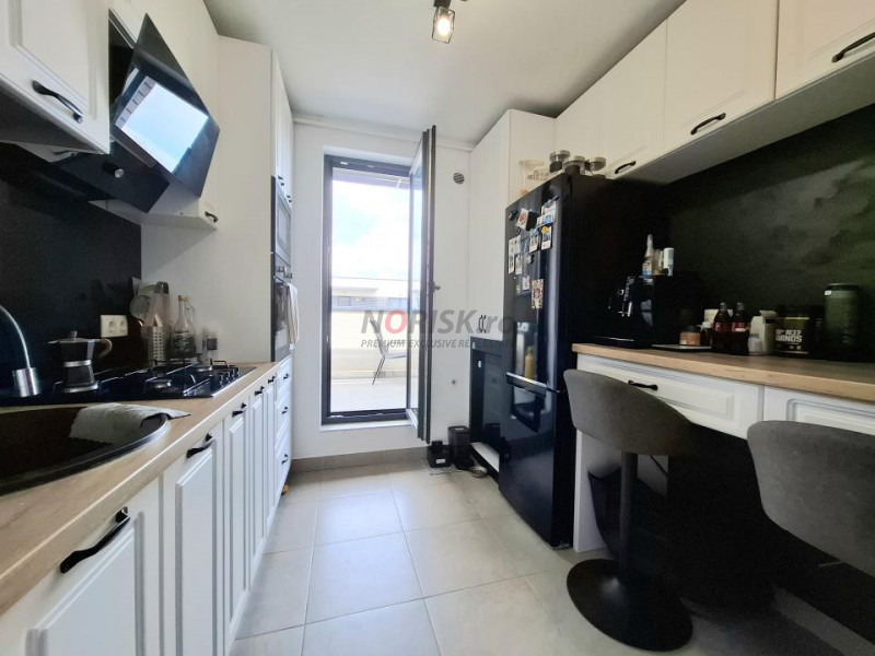 3 Camere | Pipera | 96MP | Panoramic | Mobilat & Utilat | H Plaza