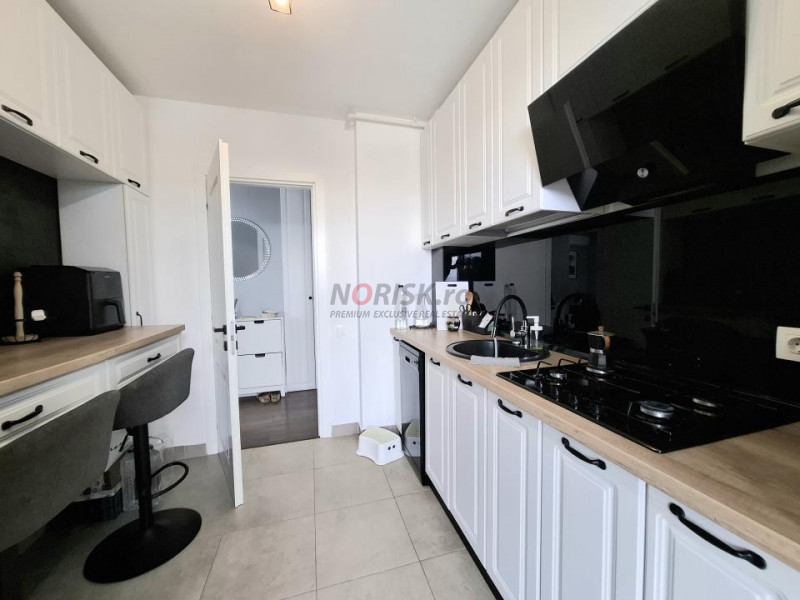 3 Camere | Pipera | 96MP | Panoramic | Mobilat & Utilat | H Plaza