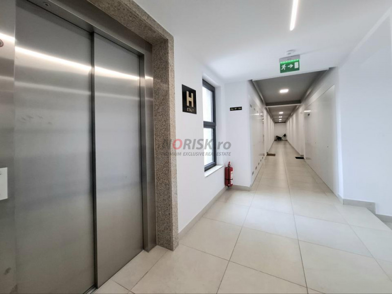 3 Camere | Pipera | 96MP | Panoramic | Mobilat & Utilat | H Plaza