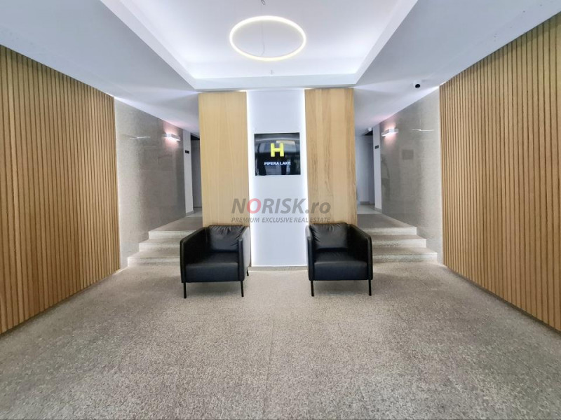 3 Camere | Pipera | 96MP | Panoramic | Mobilat & Utilat | H Plaza