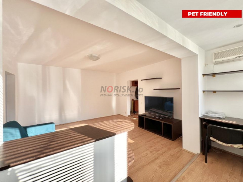 ÎNCHIRIERE 3 Camere PIATA IANCULUI I CENTRALA Proprie I Renovat!