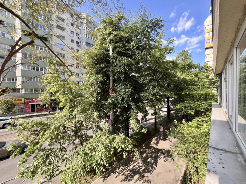 ÎNCHIRIERE 3 Camere PIATA IANCULUI I CENTRALA Proprie I Renovat!