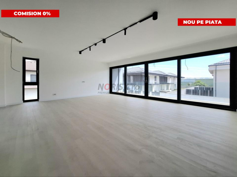 Casă Premium | P+1 | 161MP | 6 Camere | Curte 270MP | Parcare | 