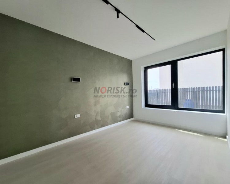 Casă Premium | P+1 | 161MP | 6 Camere | Curte 270MP | Parcare | 