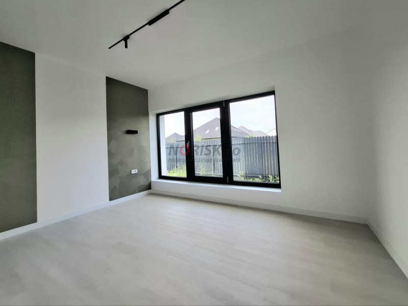 Casă Premium | P+1 | 161MP | 6 Camere | Curte 270MP | Parcare | 