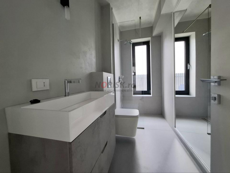 Casă Premium | P+1 | 161MP | 6 Camere | Curte 270MP | Parcare | 