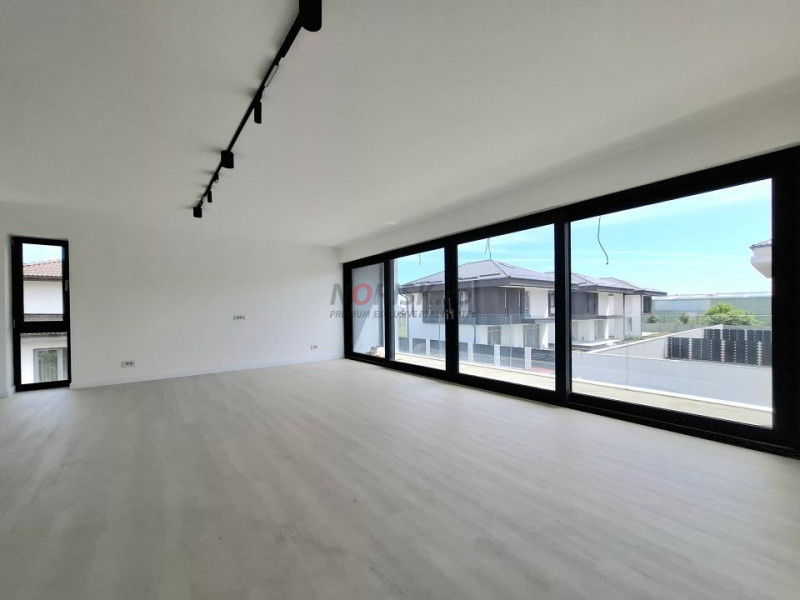 Casă Premium | P+1 | 161MP | 6 Camere | Curte 270MP | Parcare | 