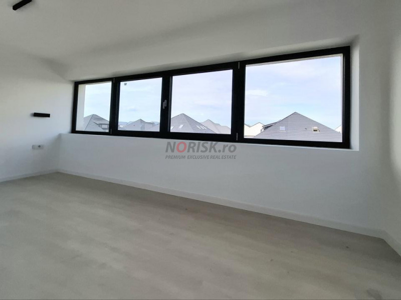 Casă Premium | P+1 | 161MP | 6 Camere | Curte 270MP | Parcare | 