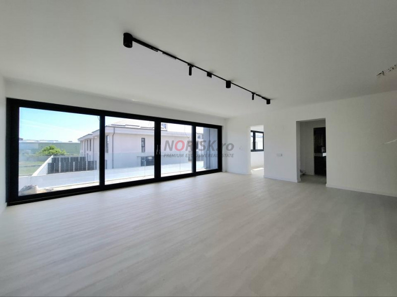 Casă Premium | P+1 | 161MP | 6 Camere | Curte 270MP | Parcare | 