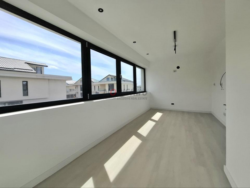 Casă Premium | P+1 | 161MP | 6 Camere | Curte 270MP | Parcare | 
