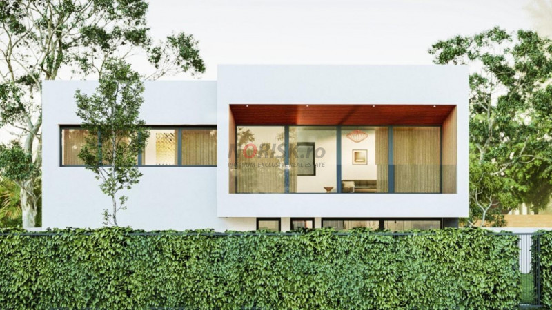 Casă Premium | P+1 | 161MP | 6 Camere | Curte 270MP | Parcare | 