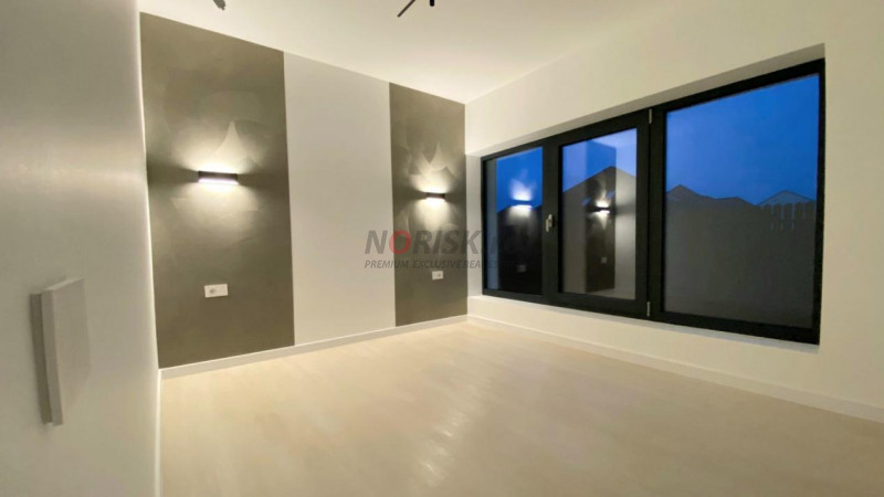 Casă Premium | P+1 | 161MP | 6 Camere | Curte 270MP | Parcare | 