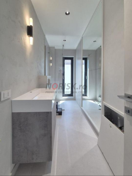 Casă Premium | P+1 | 161MP | 6 Camere | Curte 270MP | Parcare | 