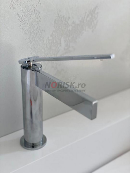 Casă Premium | P+1 | 161MP | 6 Camere | Curte 270MP | Parcare | 
