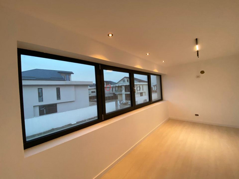 Casă Premium | P+1 | 161MP | 6 Camere | Curte 270MP | Parcare | 