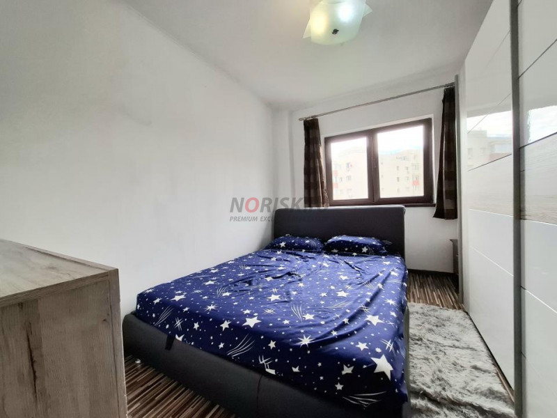 3 Camere Tineretului | Decomandat | 70MP | Metrou | 0% Comision 