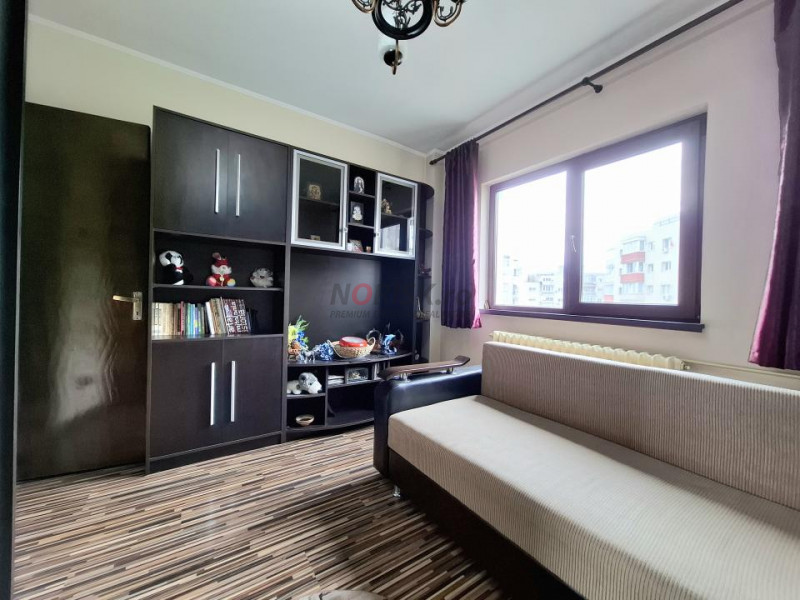 3 Camere Tineretului | Decomandat | 70MP | Metrou | 0% Comision 