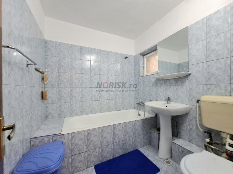 3 Camere Tineretului | Decomandat | 70MP | Metrou | 0% Comision 