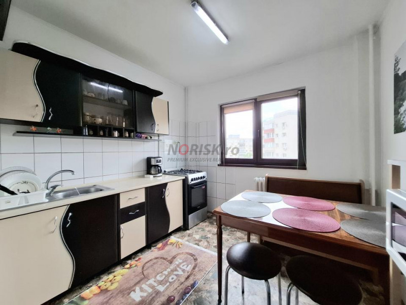 3 Camere Tineretului | Decomandat | 70MP | Metrou | 0% Comision 