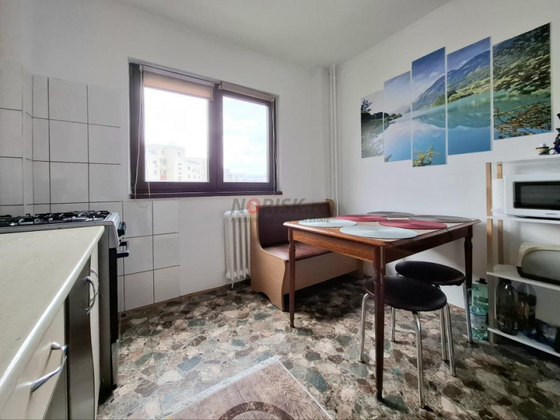 3 Camere Tineretului | Decomandat | 70MP | Metrou | 0% Comision 