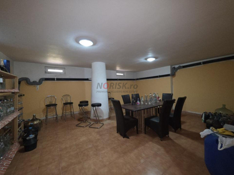 Oportunitate Rară în Ciorogârla– 8.000 mp Teren | Dublu Acces Asfaltat