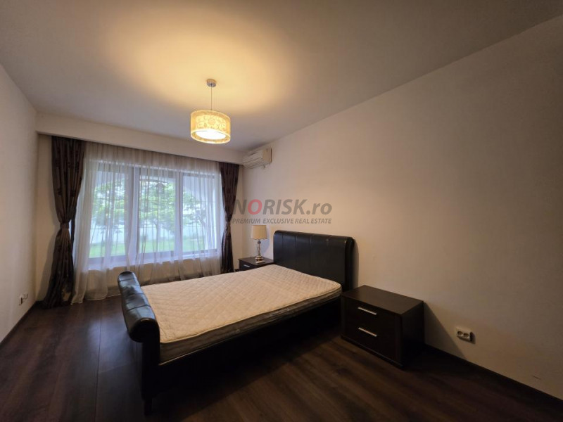 Casă Individuală în Pipera | 242 mp | Zonă Liniștită | Curte Privată