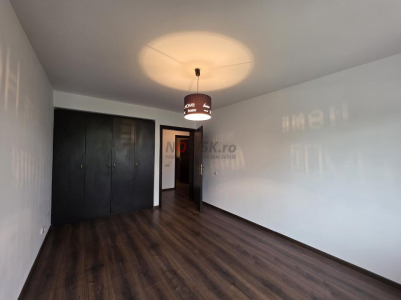 Casă Individuală în Pipera | 242 mp | Zonă Liniștită | Curte Privată