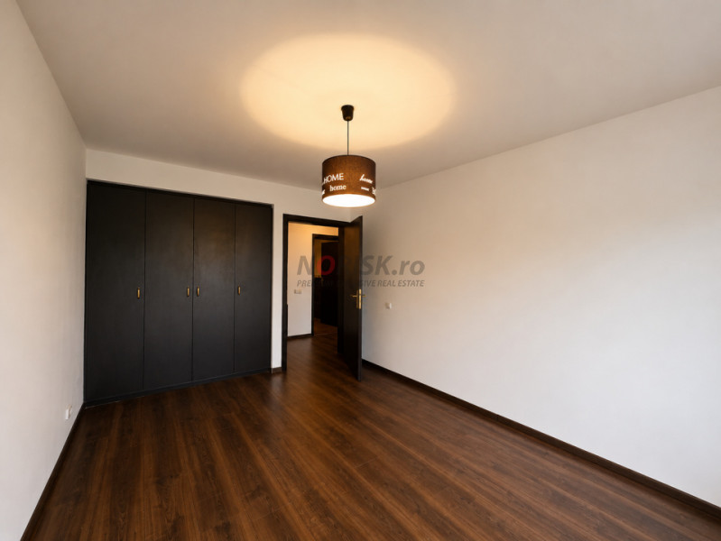 Casă Individuală în Pipera | 242 mp | Zonă Liniștită | Curte Privată