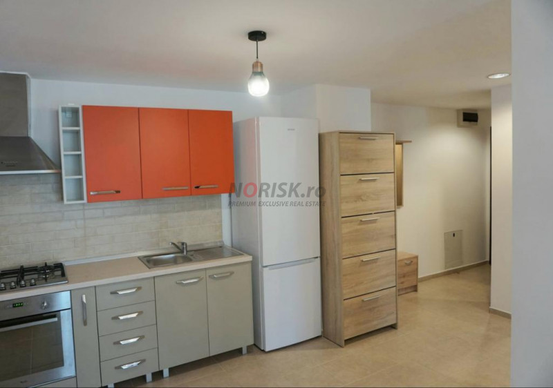 2 Camere Premium | Rose Garden | 66MP | Parcare | Panoramic | Mobilat & Utilat 