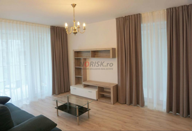 2 Camere Premium | Rose Garden | 66MP | Parcare | Panoramic | Mobilat & Utilat 