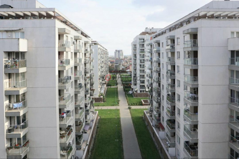 2 Camere Premium | Rose Garden | 66MP | Parcare | Panoramic | Mobilat & Utilat 