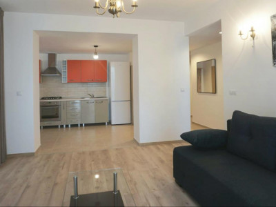2 Camere Premium | Rose Garden | 66MP | Parcare | Panoramic | Mobilat & Utilat 