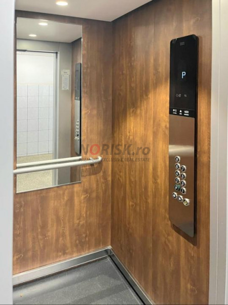3 Camere | 76MP | Nerva Traian | Decomandat | 1994 | Parcare | Mobilat&Utilat