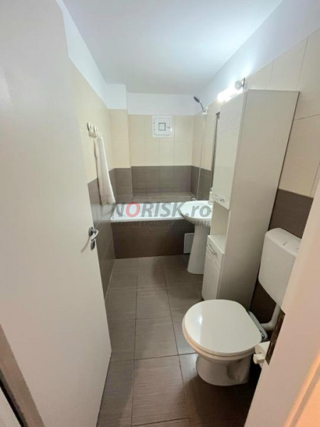 3 Camere | 76MP | Nerva Traian | Decomandat | 1994 | Parcare | Mobilat&Utilat