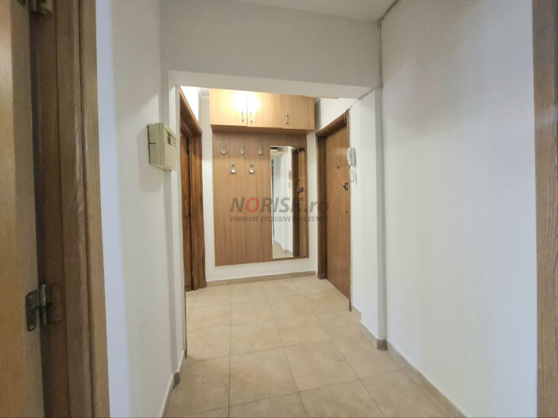 2 Camere Dorobanți | Polonă | 56MP | Decomandat | 1982 | Metrou | Parter