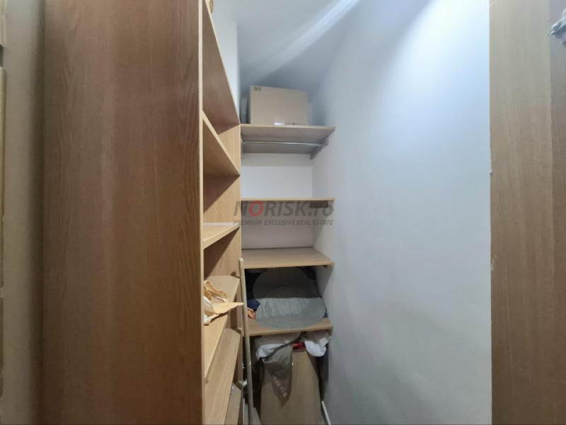 2 Camere Dorobanți | Polonă | 56MP | Decomandat | 1982 | Metrou | Parter