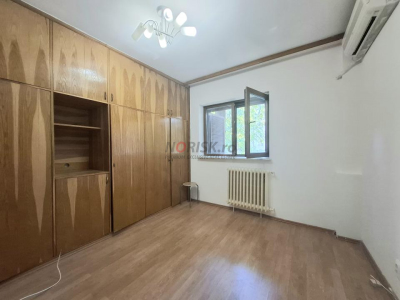 2 Camere Dorobanți | Polonă | 56MP | Decomandat | 1982 | Metrou | Parter