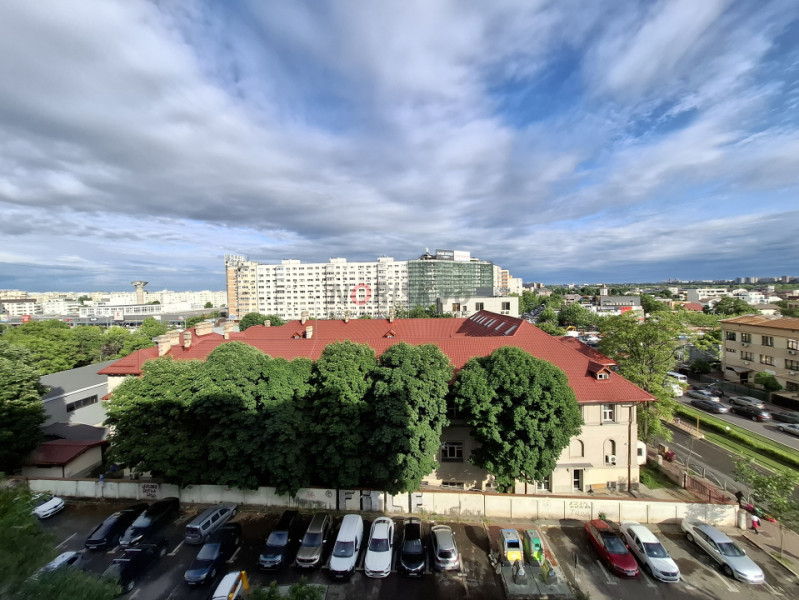 4 Camere | 96MP | Calea Vitan | Centrală | 2 Parcări | Renovat/Mobilat/Utilat