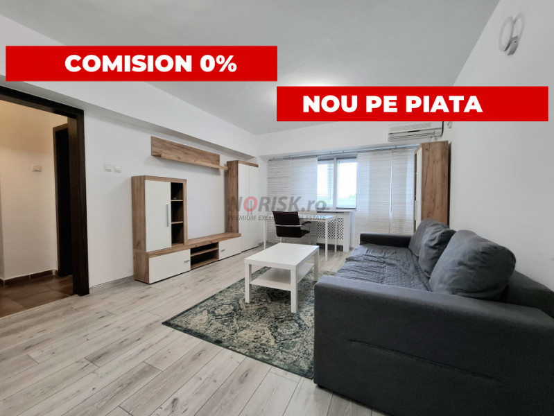 3 Camere | Decebal | 90MP | Renovat 2026/Mobilat/Utilat | Premium 