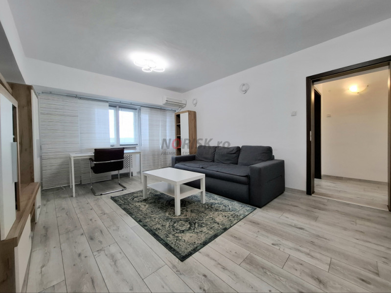 3 Camere | Decebal | 90MP | Renovat 2026/Mobilat/Utilat | Premium 