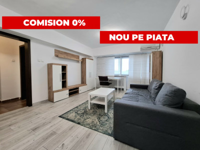 3 Camere | Decebal | 90MP | Renovat 2026/Mobilat/Utilat | Premium 