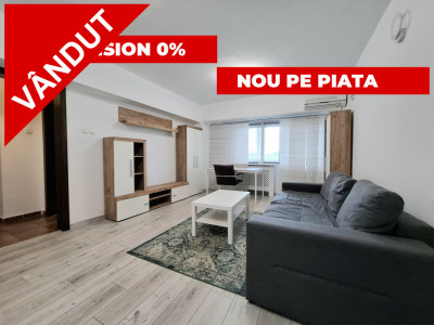 3 Camere | Decebal | 90MP | Renovat 2026/Mobilat/Utilat | Premium 