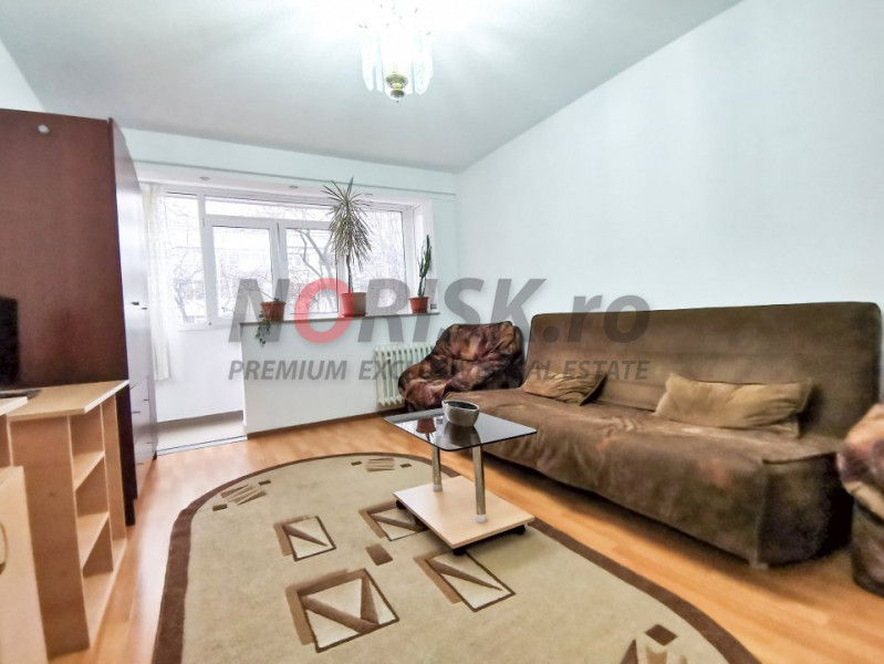 Apartament 2 Camere Decomandat 50mp Bloc Reabilitat et2/4 Bd Timisoara