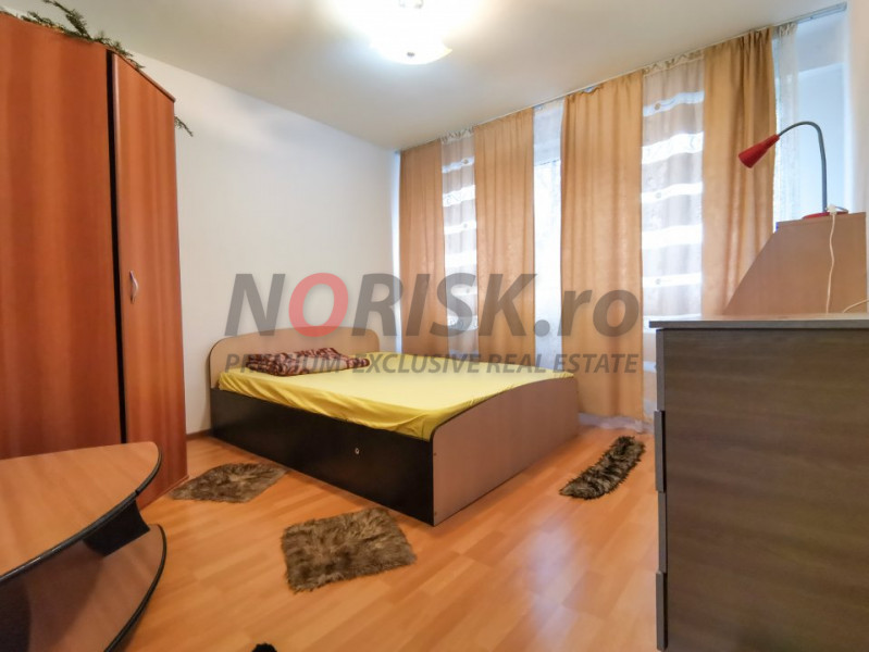 Apartament 2 Camere Decomandat 50mp Bloc Reabilitat et2/4 Bd Timisoara