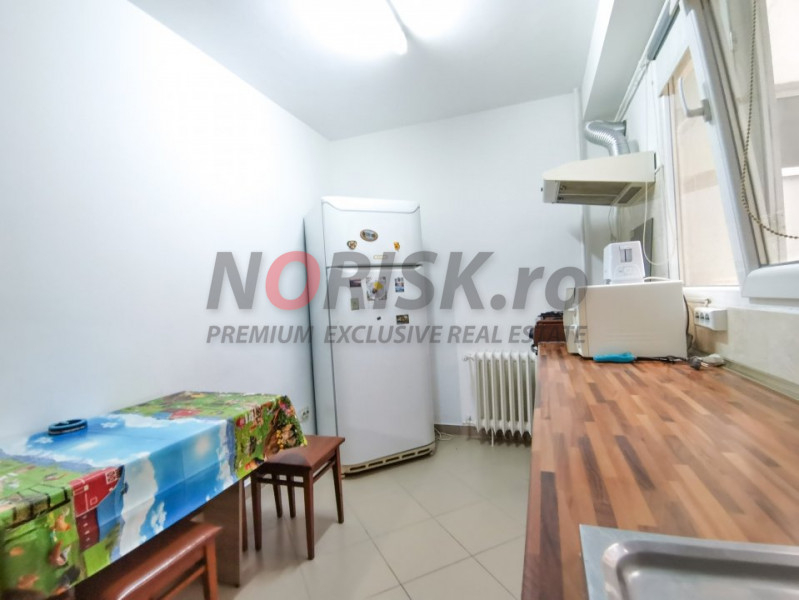 Apartament 2 Camere Decomandat 50mp Bloc Reabilitat et2/4 Bd Timisoara