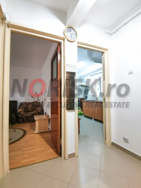 Apartament 2 Camere Decomandat 50mp Bloc Reabilitat et2/4 Bd Timisoara