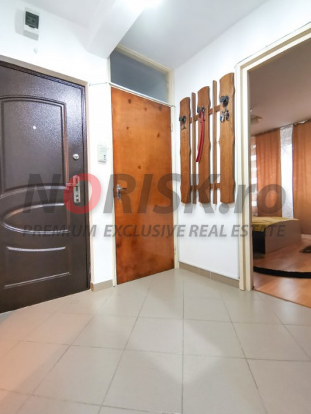 Apartament 2 Camere Decomandat 50mp Bloc Reabilitat et2/4 Bd Timisoara