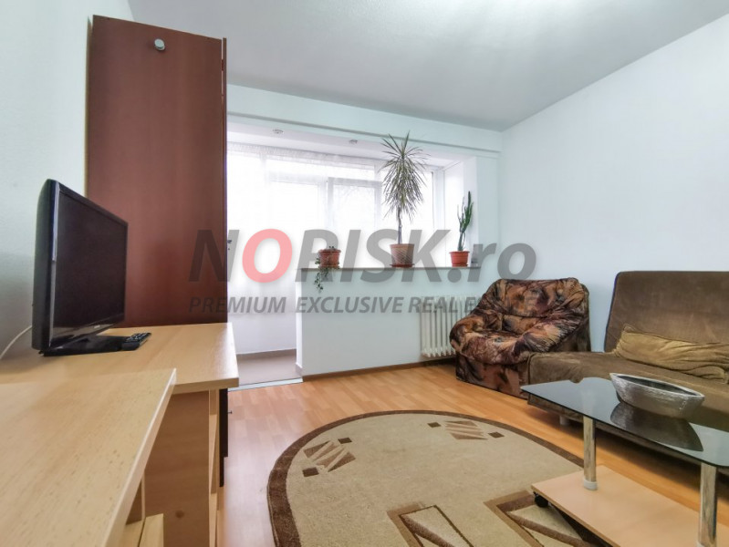 Apartament 2 Camere Decomandat 50mp Bloc Reabilitat et2/4 Bd Timisoara